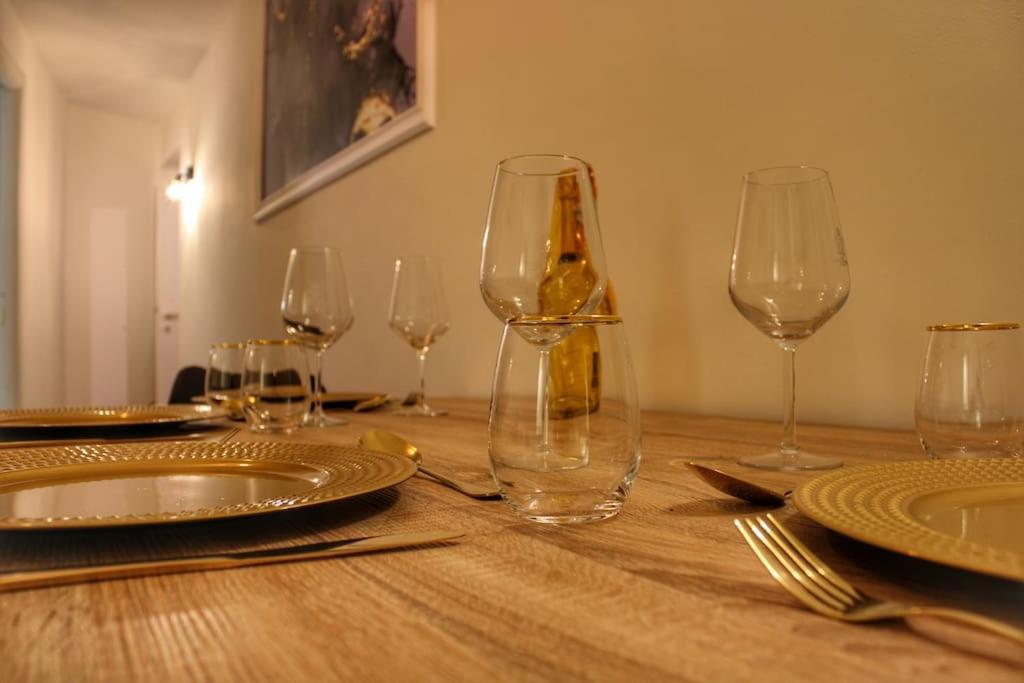 Le Clarisse Pigna Apartment Рим Екстер'єр фото