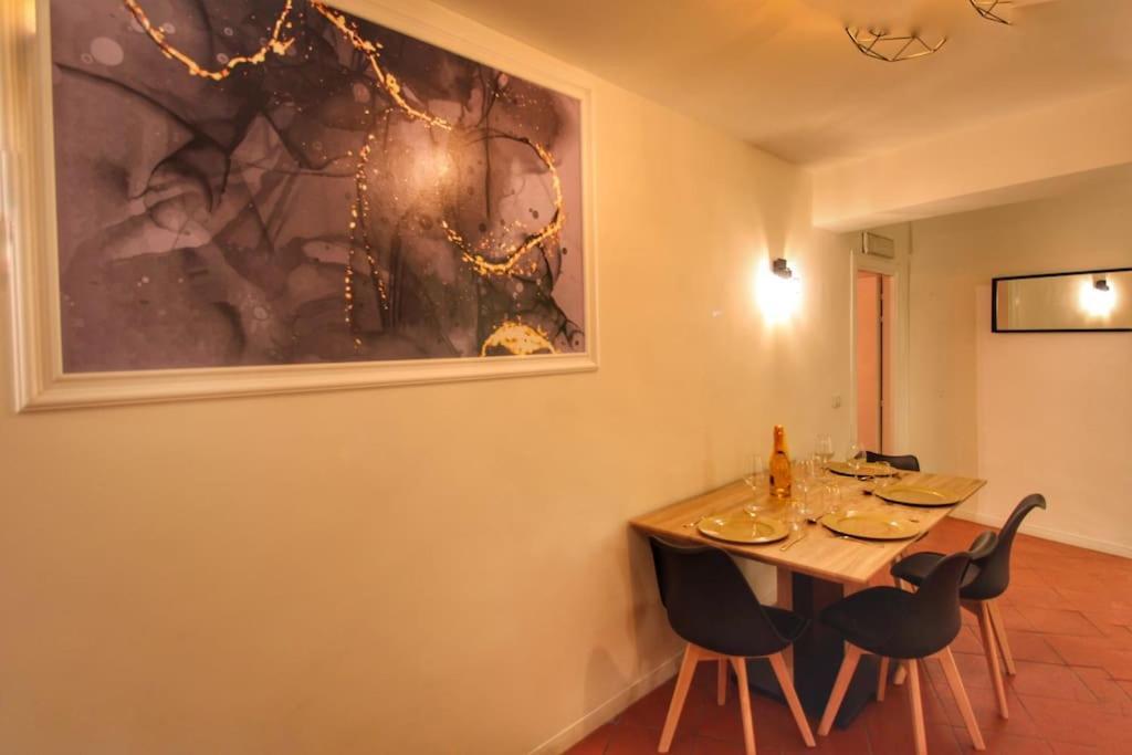 Le Clarisse Pigna Apartment Рим Екстер'єр фото
