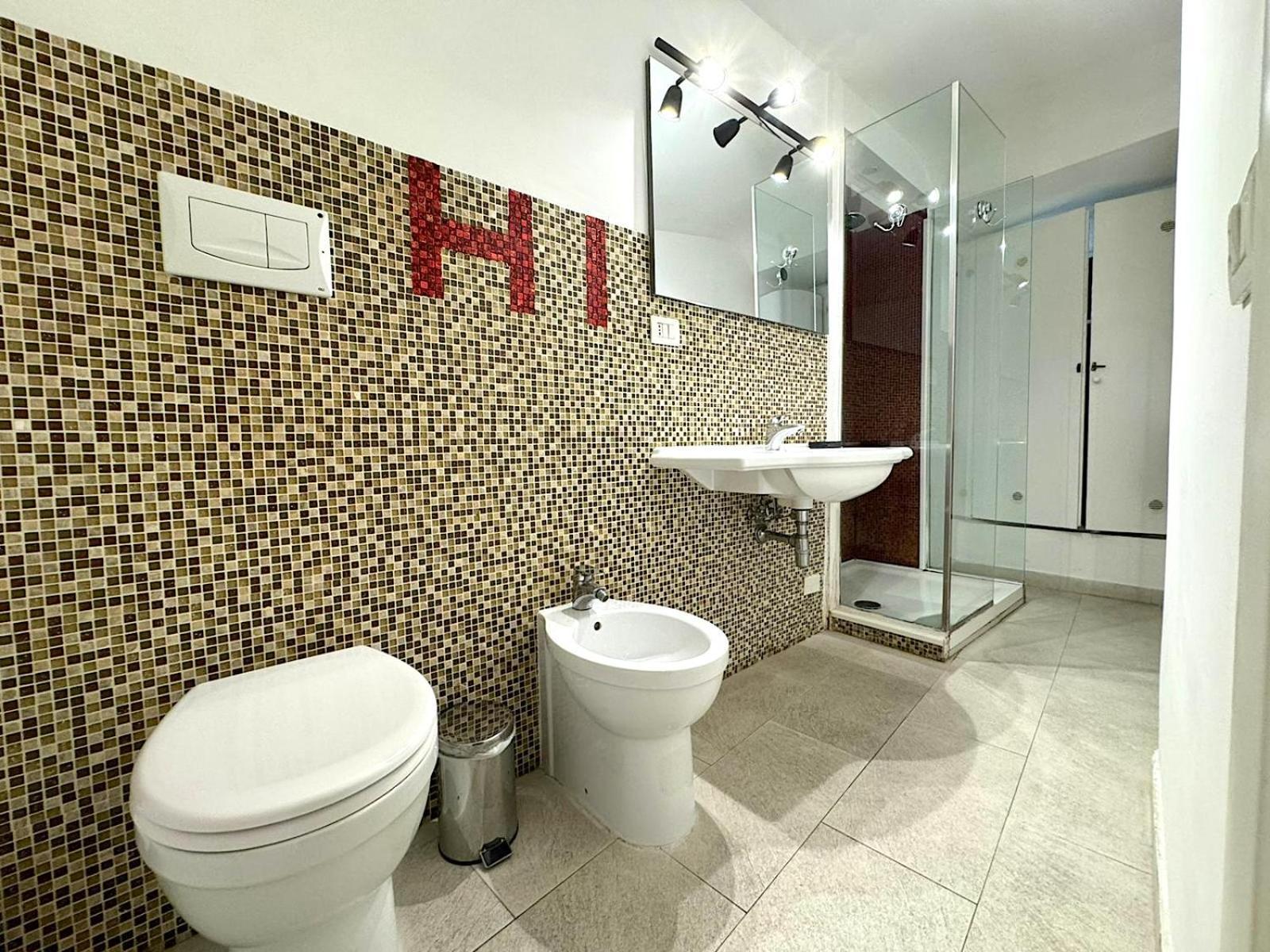 Le Clarisse Pigna Apartment Рим Екстер'єр фото
