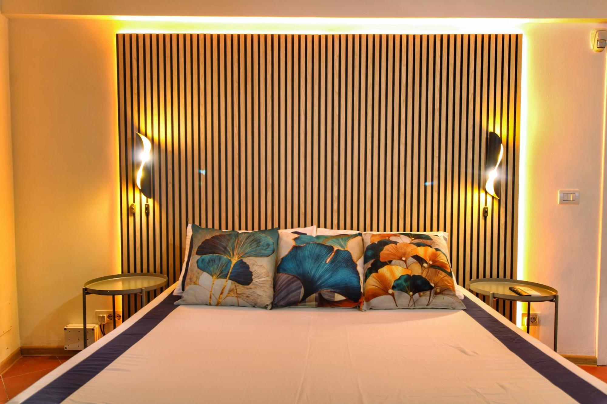 Le Clarisse Pigna Apartment Рим Екстер'єр фото